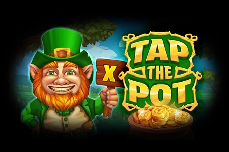 Tap The Pot free demo play