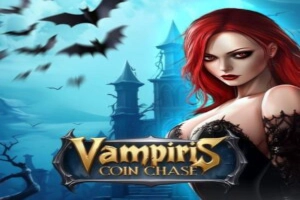 Vampiris Coin Chase free demo play