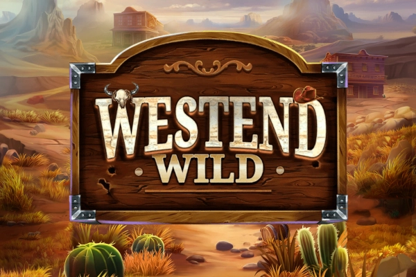 Westend Wild free demo play