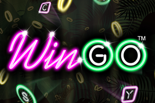 Wingo free demo play