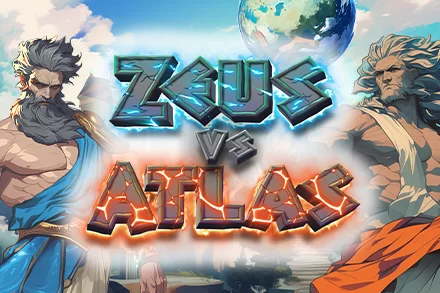 Zeus vs Atlas free demo play