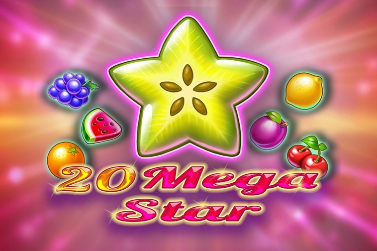 20 Mega Star