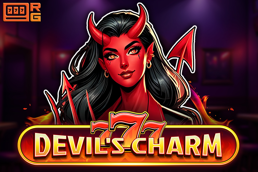 777 Devil’s Charm