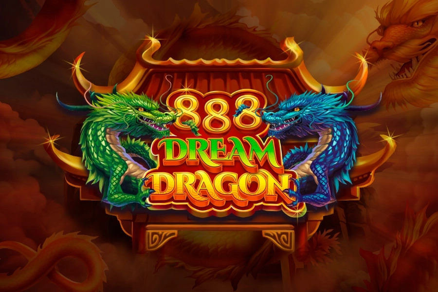 888 Dream Dragon free demo play