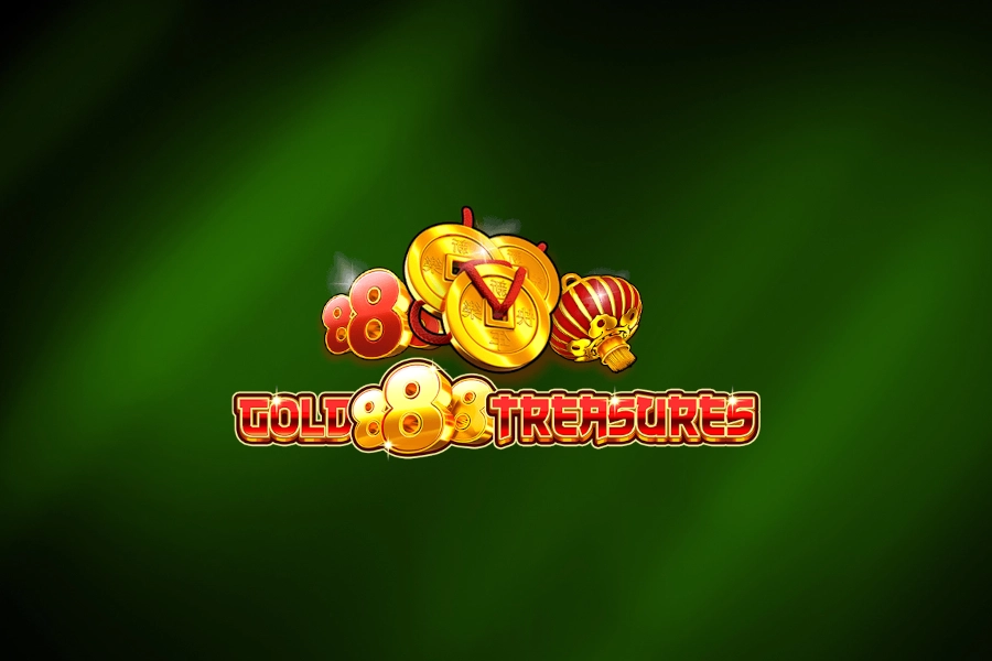 888 Gold Treasures free demo play