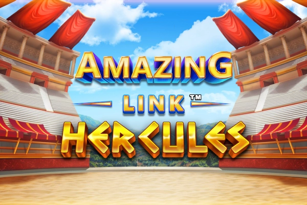 Amazing Link Hercules free demo play