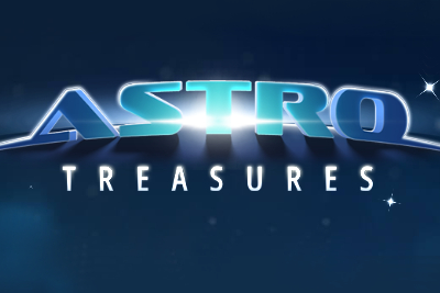 Astro Treasures free demo play