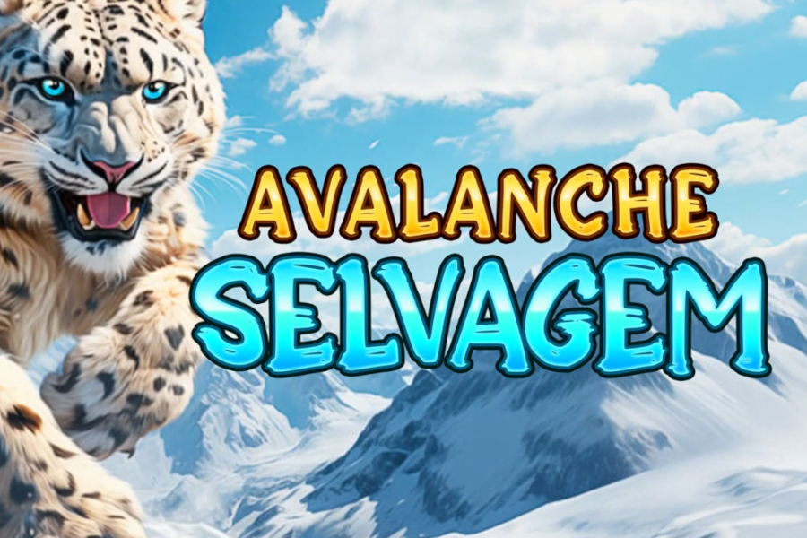 Avalanche Selvagem free demo play