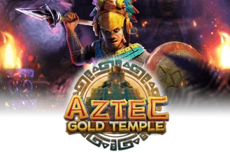 Aztec: Gold Temple free demo play