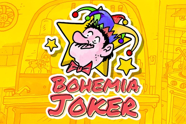 Bohemia Joker free demo play