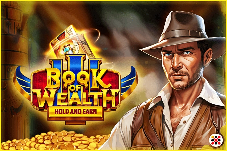 Book of Wealth 3