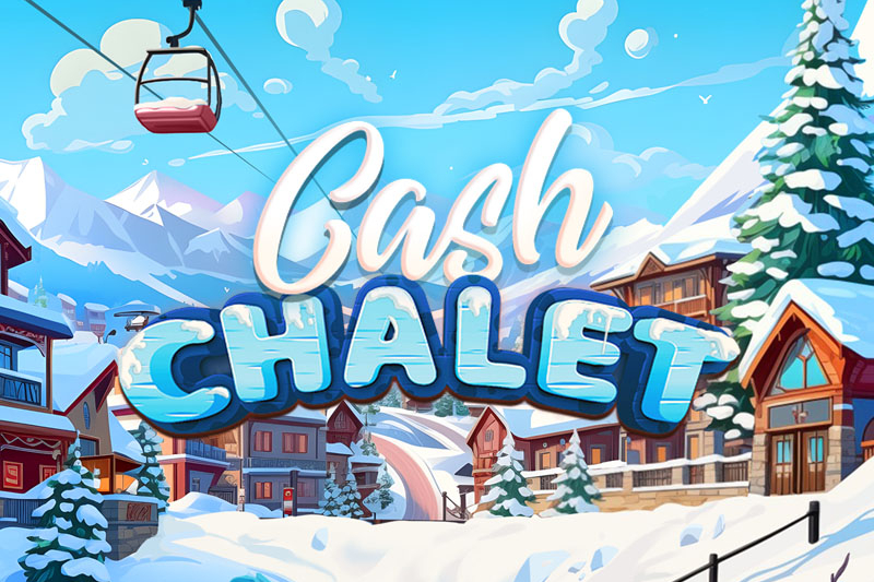 Cash Chalet free demo play