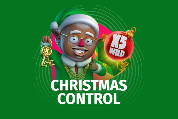 Christmas Control
