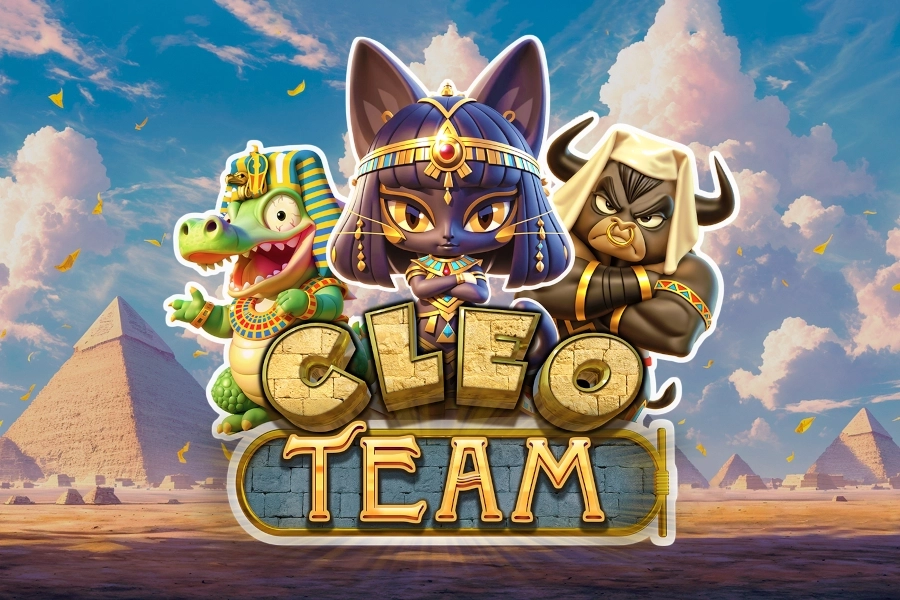 Cleo Team free demo play