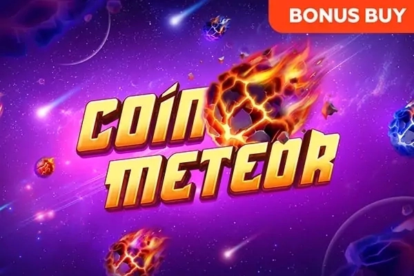 Coin Meteor