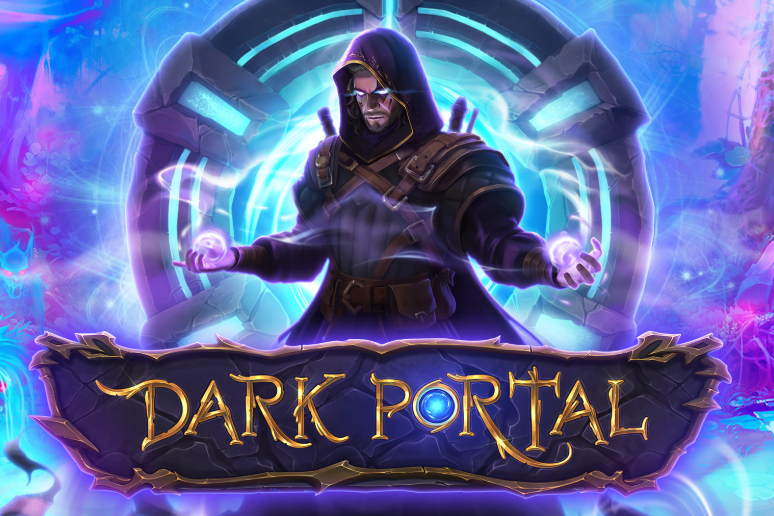 Dark Portal free demo play