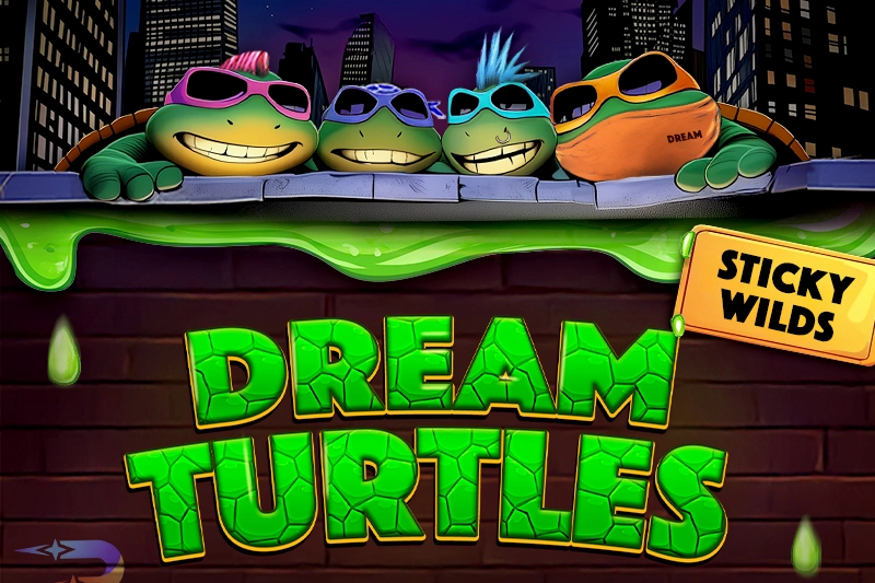 Dream Turtles free demo play