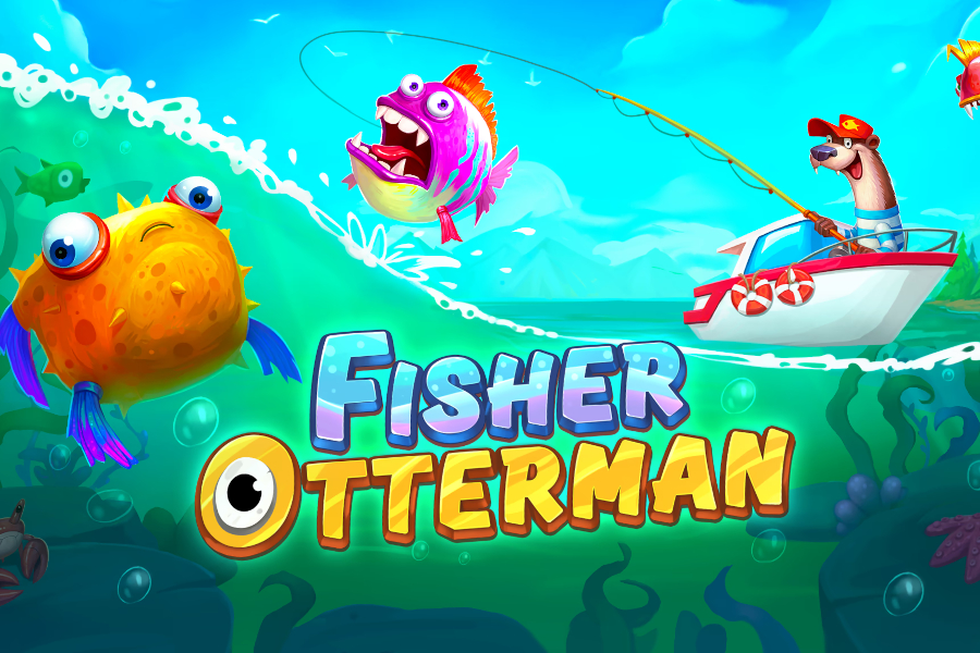 Fisher Otterman