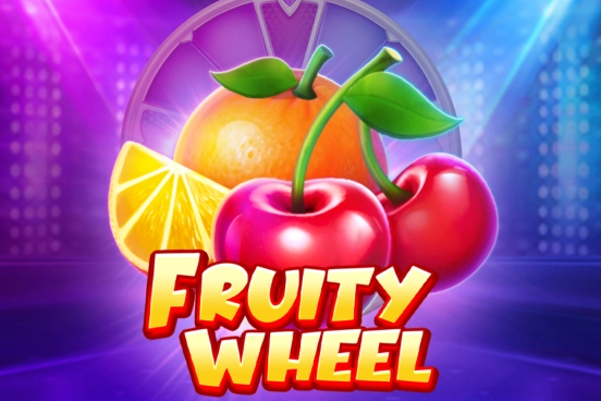 Fruity Wheel free demo play