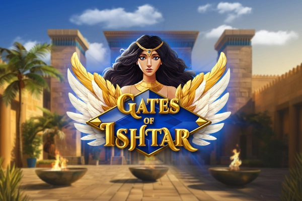 Gates of Ishtar free demo play
