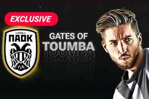 Gates of Toumba