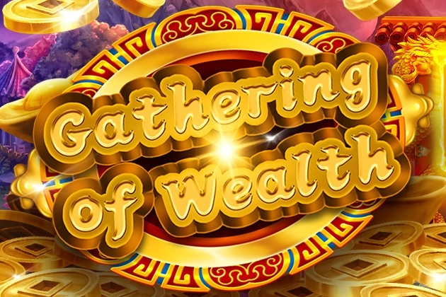 Gathering of Wealth free demo play