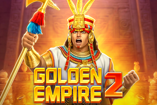 Golden Empire 2 free demo play