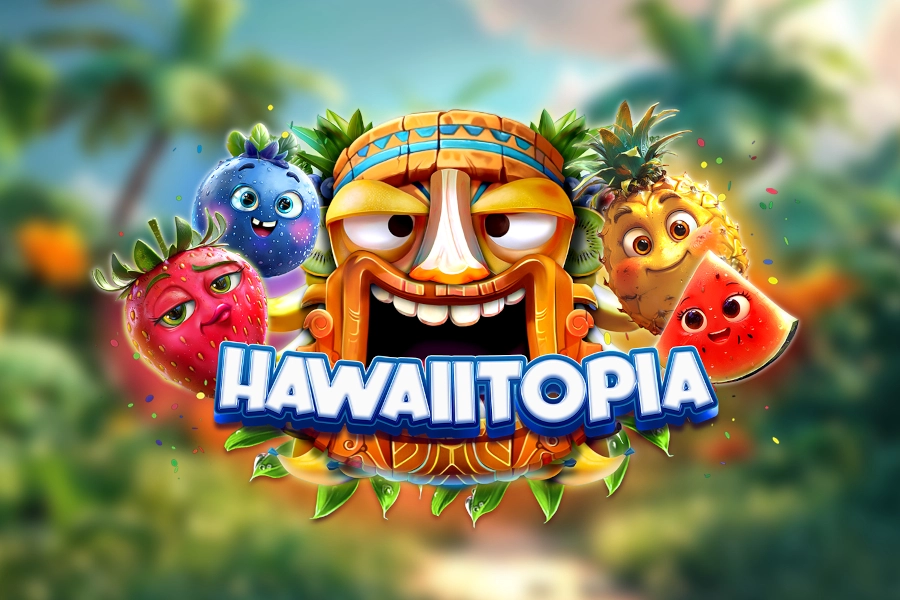 Hawaiitopia free demo play