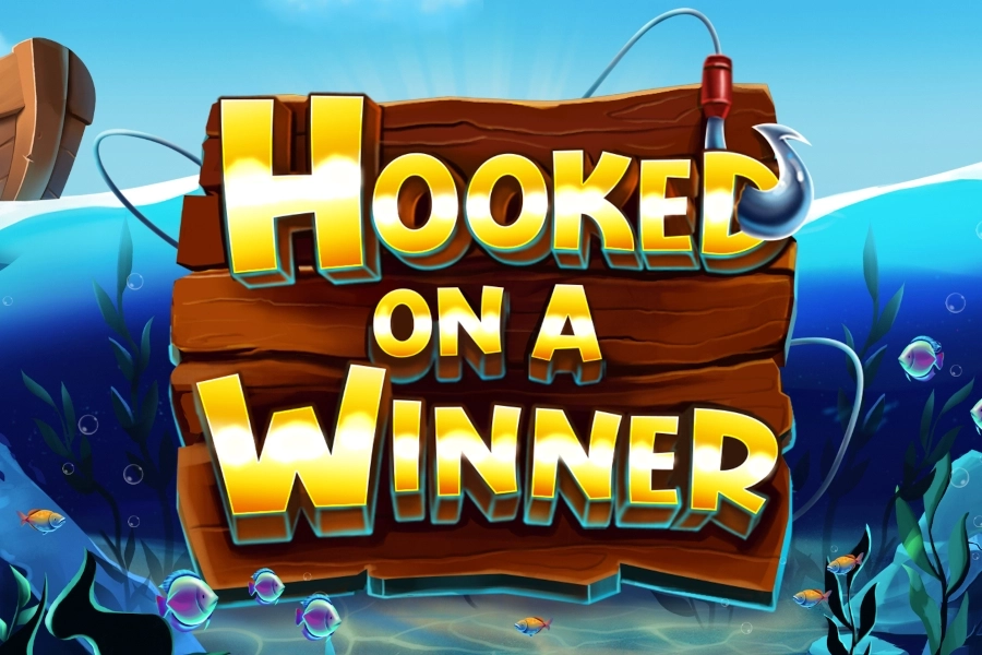 Hooked on a Winner free demo play