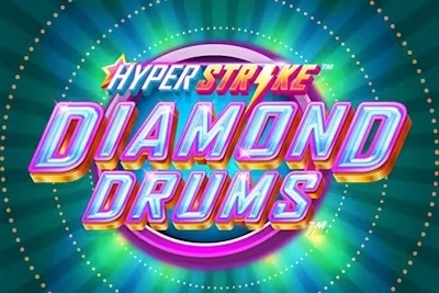Hyper Strike Diamond Drums free demo play