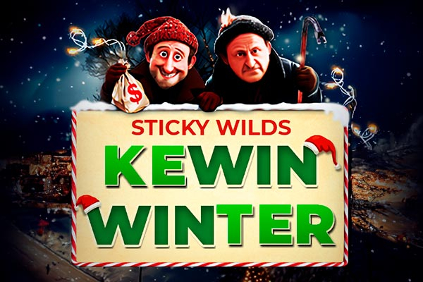 Kewin Winter free demo play