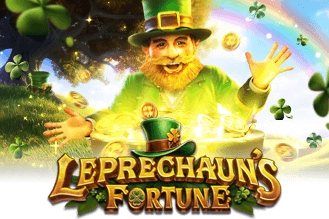 Leprechaun's Fortune free demo play