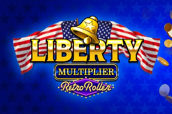 Liberty Multiplier Retro Roller free demo play