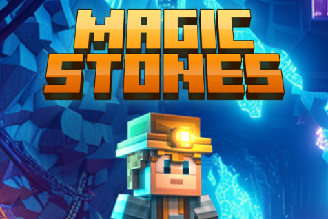 Magic Stones