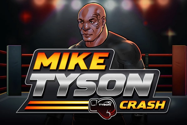 Mike Tyson Crash free demo play