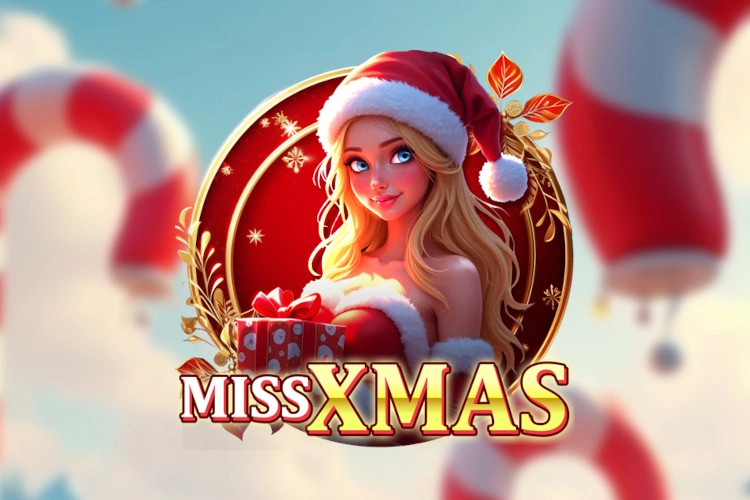 Miss Xmas free demo play