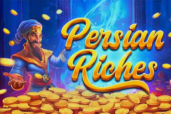 Persian Riches free demo play