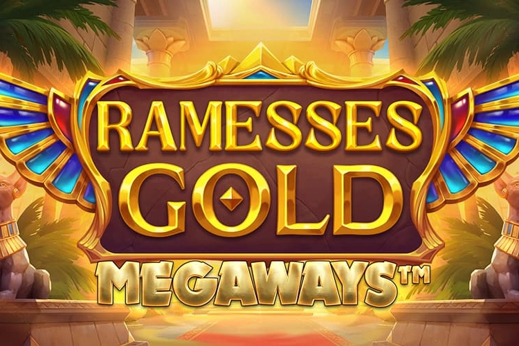 Ramesses Gold Megaways free demo play