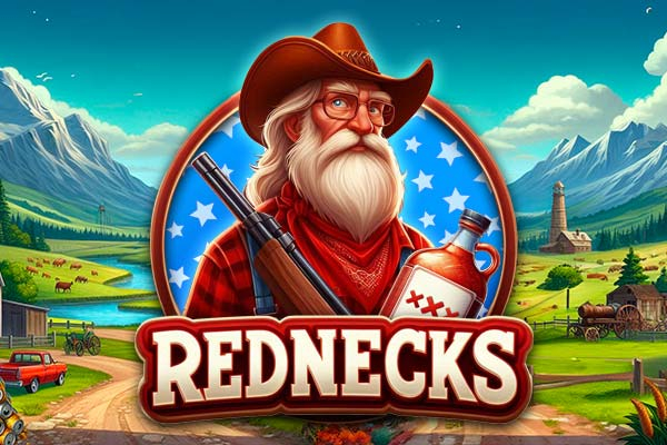 Rednecks free demo play