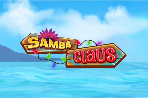 Samba Claus free demo play