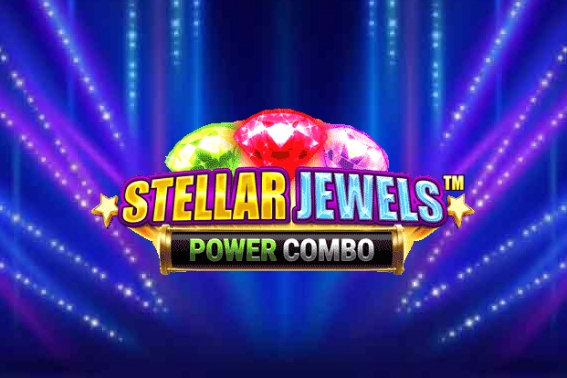 Stellar Jewels Power Combo free demo play