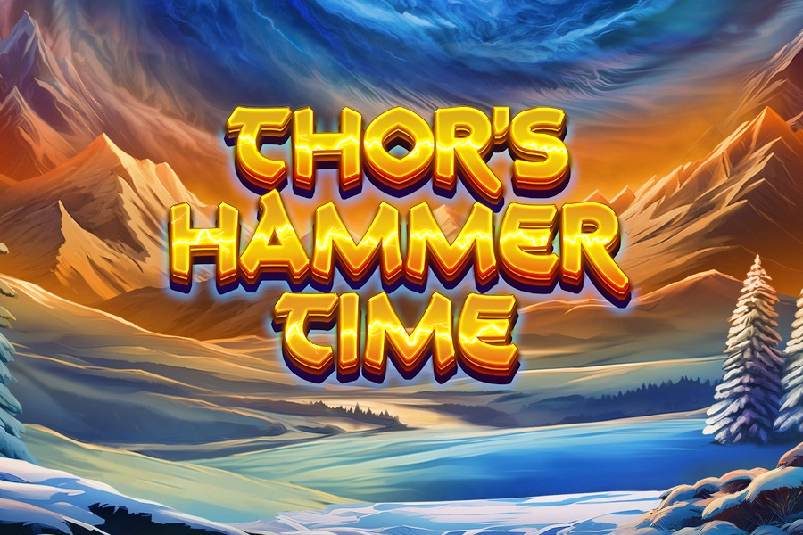 Thor's Hammer Time free demo play