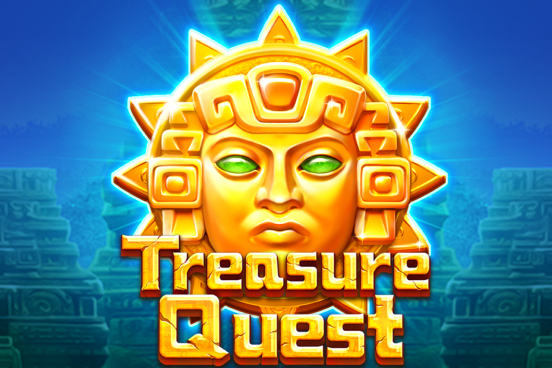 Treasure Quest free demo play