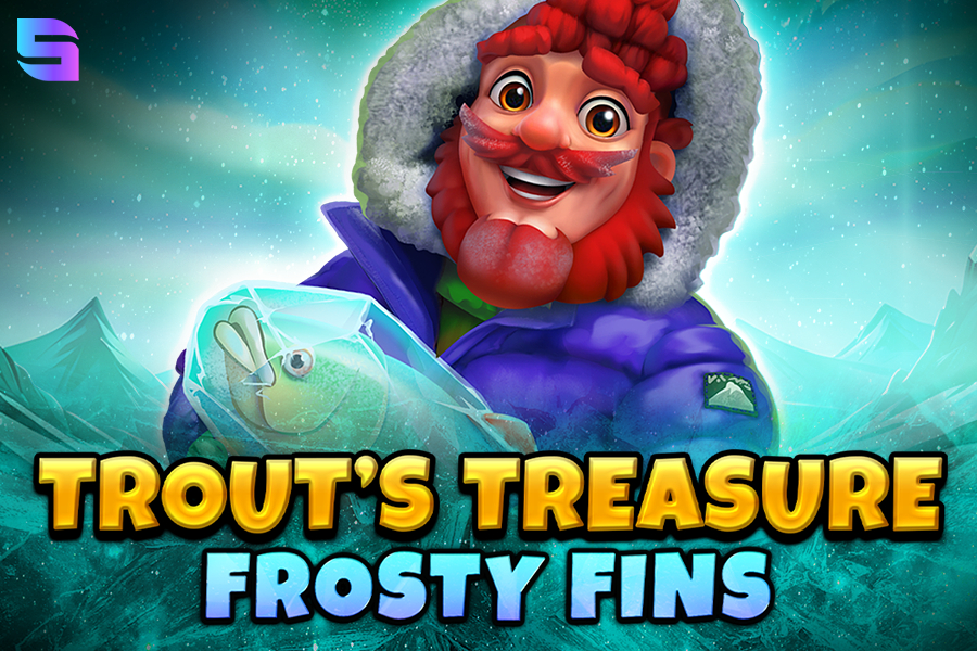 Trout’s Treasure – Frosty Fins