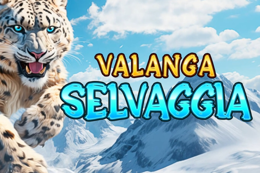 Valanga Selvaggia free demo play