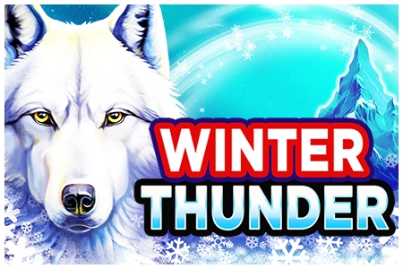 Winter Thunder free demo play