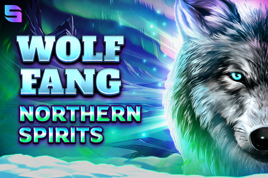 Wolf Fang – Northern Spirits