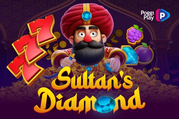 Sultan's Diamond free demo play