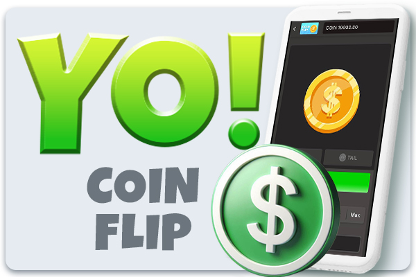 YOriginal CoinFlip free demo play