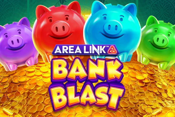 Area Link Bank Blast free demo play